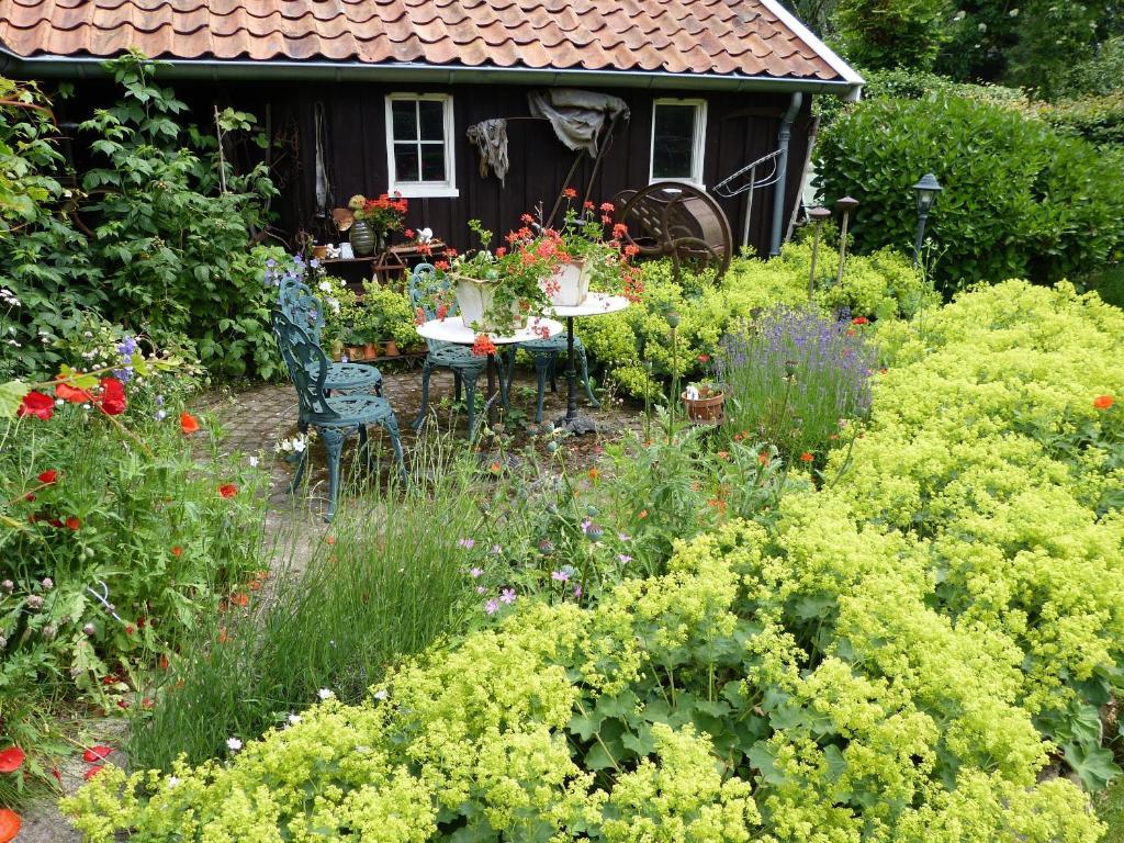 B&B En Appartementen Triente Buinen Zewnętrze zdjęcie